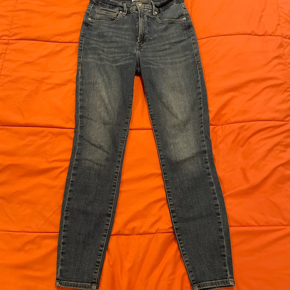 Good American Jeans